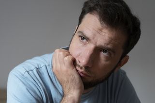 Tomáš (39): Miluji ženu, která už děti nechce. Teď ale toužím po vlastním potomkovi a nevím, co dál